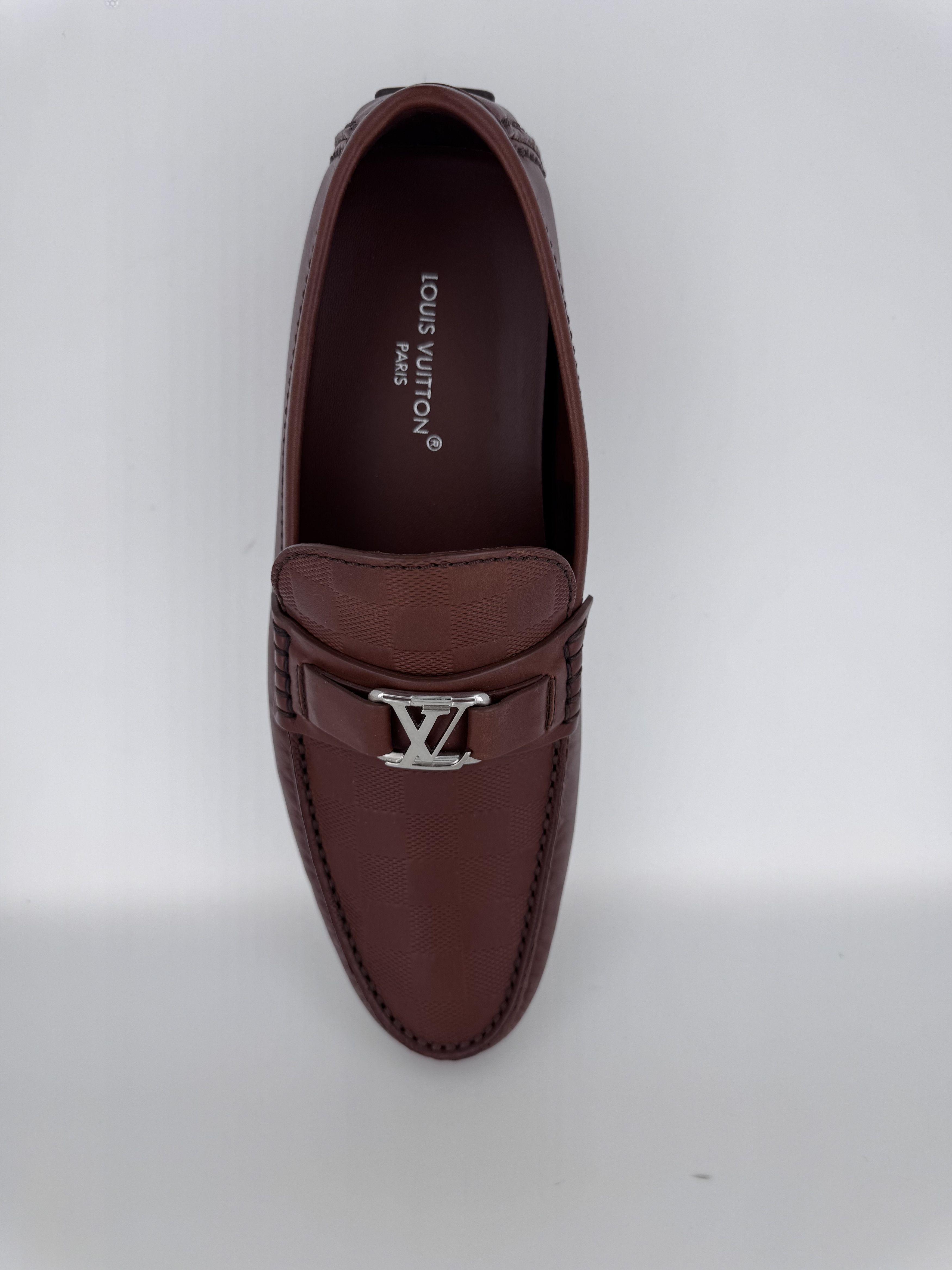 Louis Vuitton Louis Vuitton Hockenheim Moccasin Size US 7.5 / EU 40-41 - 6 Thumbnail