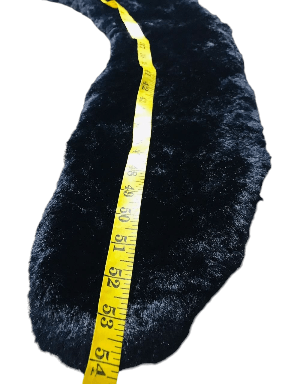 Comme des Garcons Comme Des Garçons Fake Fur Stole Size ONE SIZE - 3 Thumbnail
