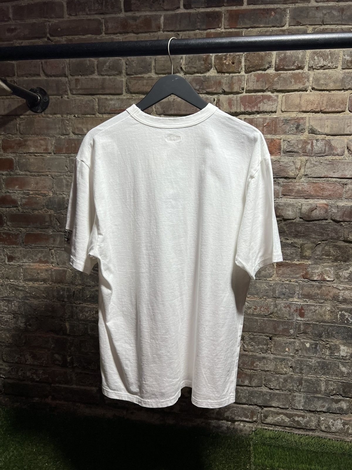 Kapital Kapital Green Logo Tee Size US L / EU 52-54 / 3 - 2 Thumbnail