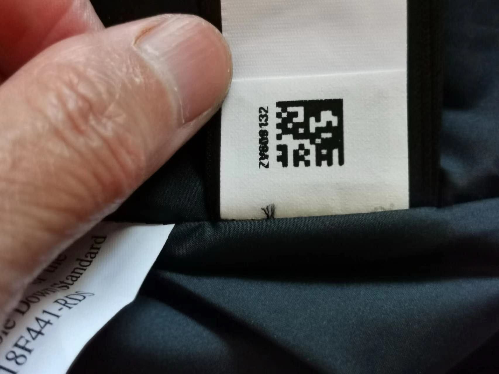 The North Face The North Face Black Series Urban Velvet Nuptse Jacket Black Size US M / EU 48-50 / 2 - 10 Thumbnail