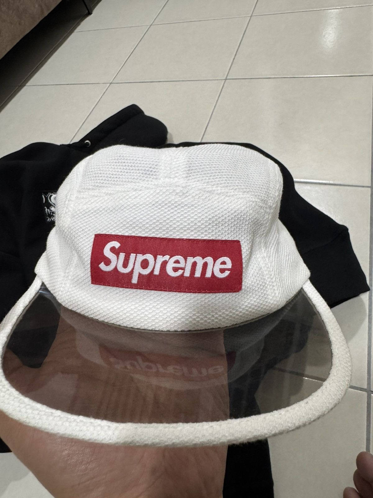 Supreme Supreme men hats Size ONE SIZE - 7 Thumbnail