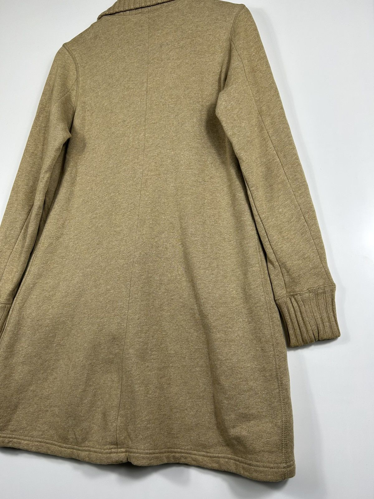 Homespun Knitwear × Polo Ralph Lauren × Ralph Lauren 🔥Ralph Lauren Button Knit Cardigan Long Sweater Size L / US 10 / IT 46 - 14 Thumbnail
