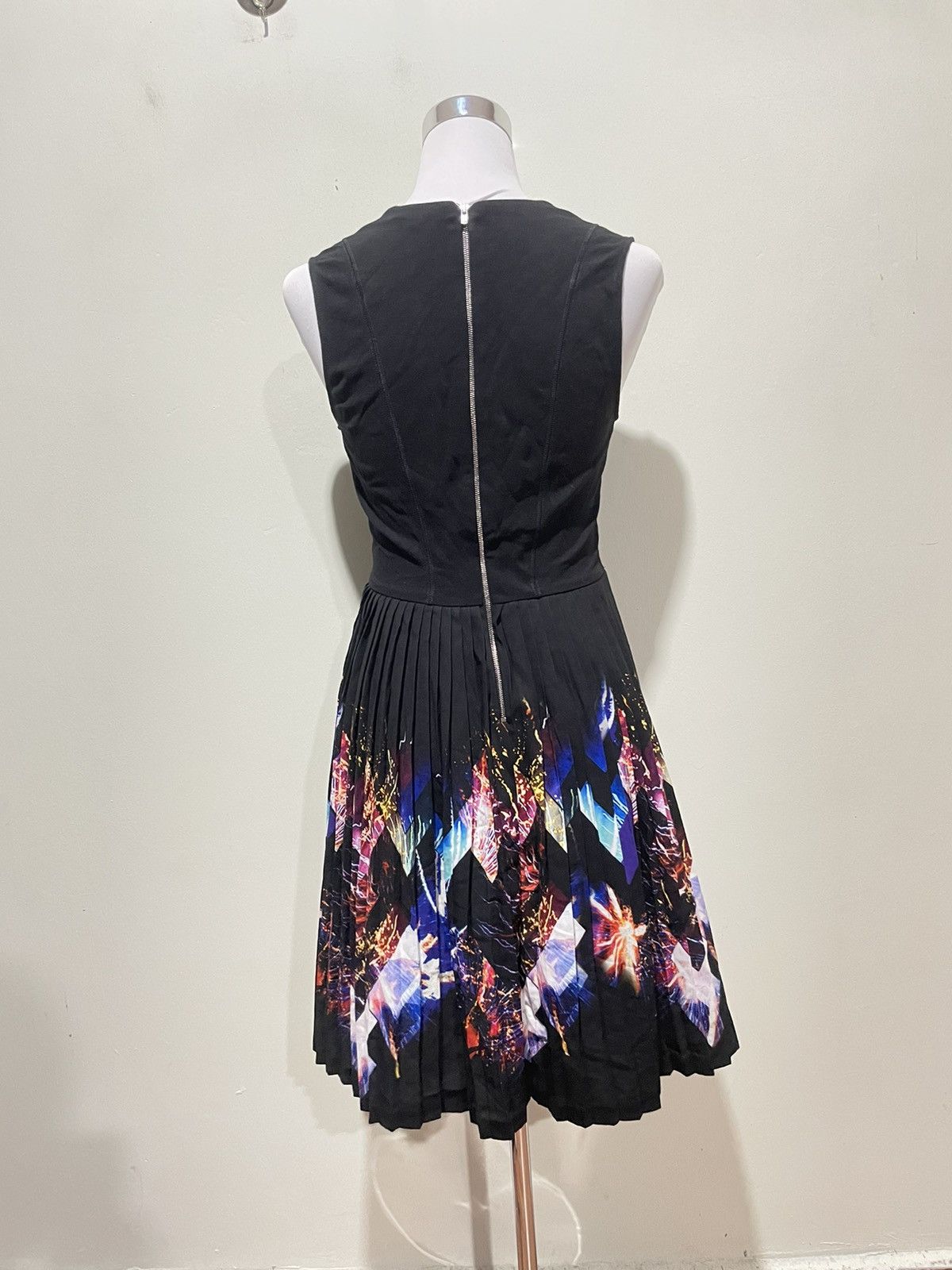 Sandro Sandro Paris evening dress sleevless Size S / US 4 / IT 40 - 2 Thumbnail