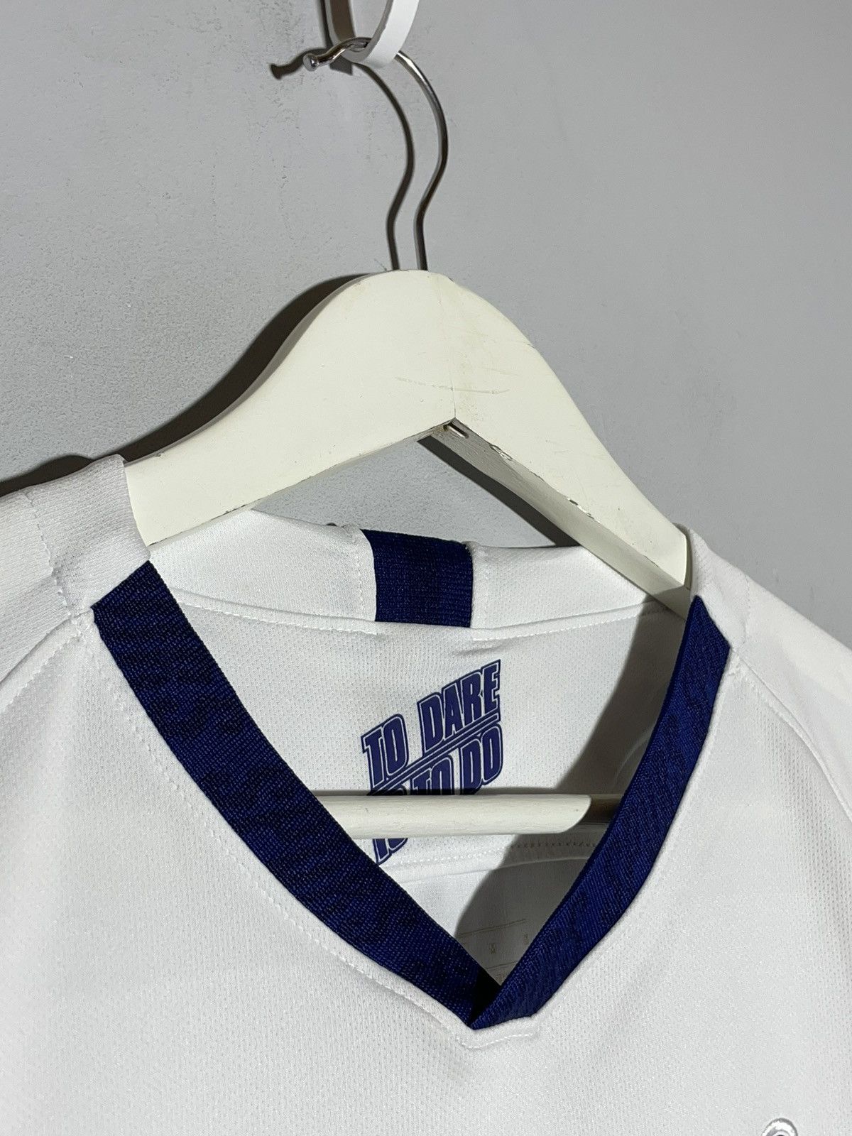 Other Tottenham Hotspur Nike 2019/20 Home Y2k Football Shirt Size US M / EU 48-50 / 2 - 3 Thumbnail
