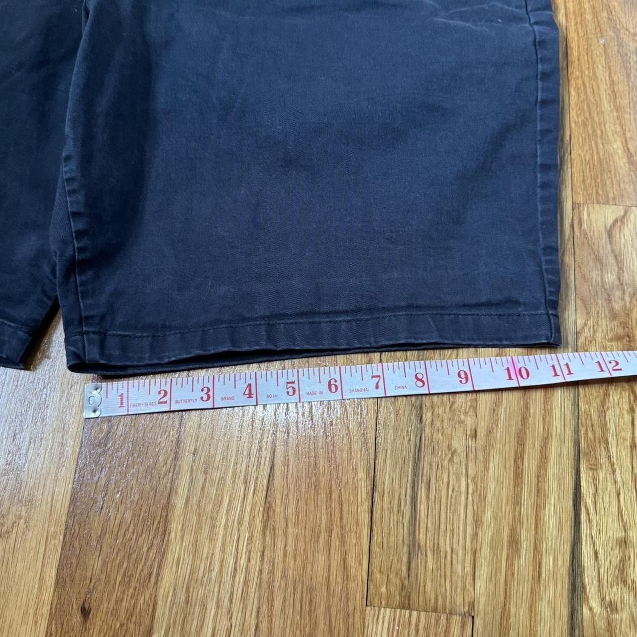 Gap Stone wash faded gap 10’ short bundle - size 36 Size US 36 / EU 52 - 5 Thumbnail