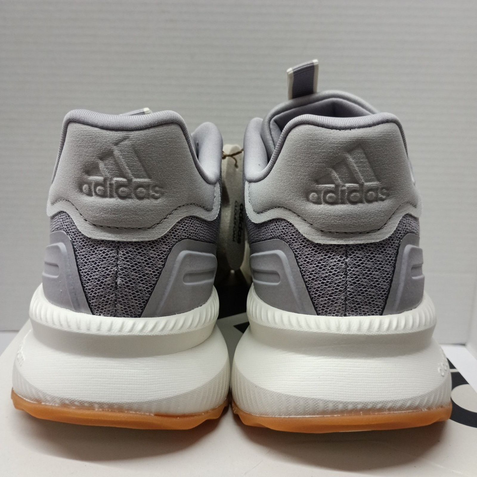 Adidas Adidas X_PLRPath Running Shoes Women's Size 7 Gray Gum Soles Size US 7 / IT 37 - 5 Thumbnail