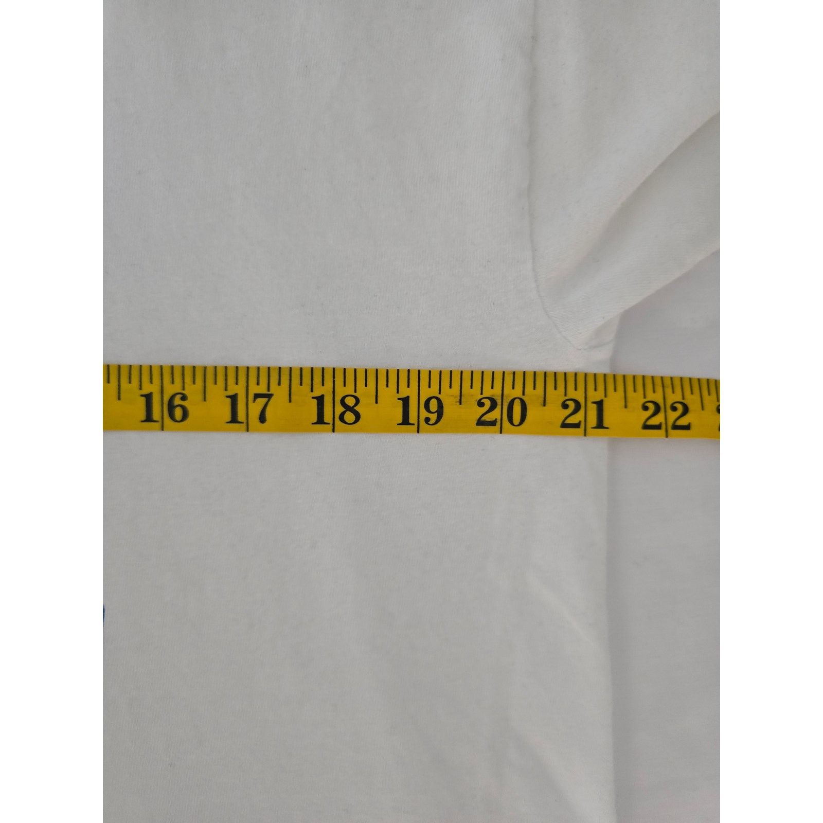 Hanes Vintage Funny Hire A Teenage They Know Everything L Tee Size US L / EU 52-54 / 3 - 7 Thumbnail