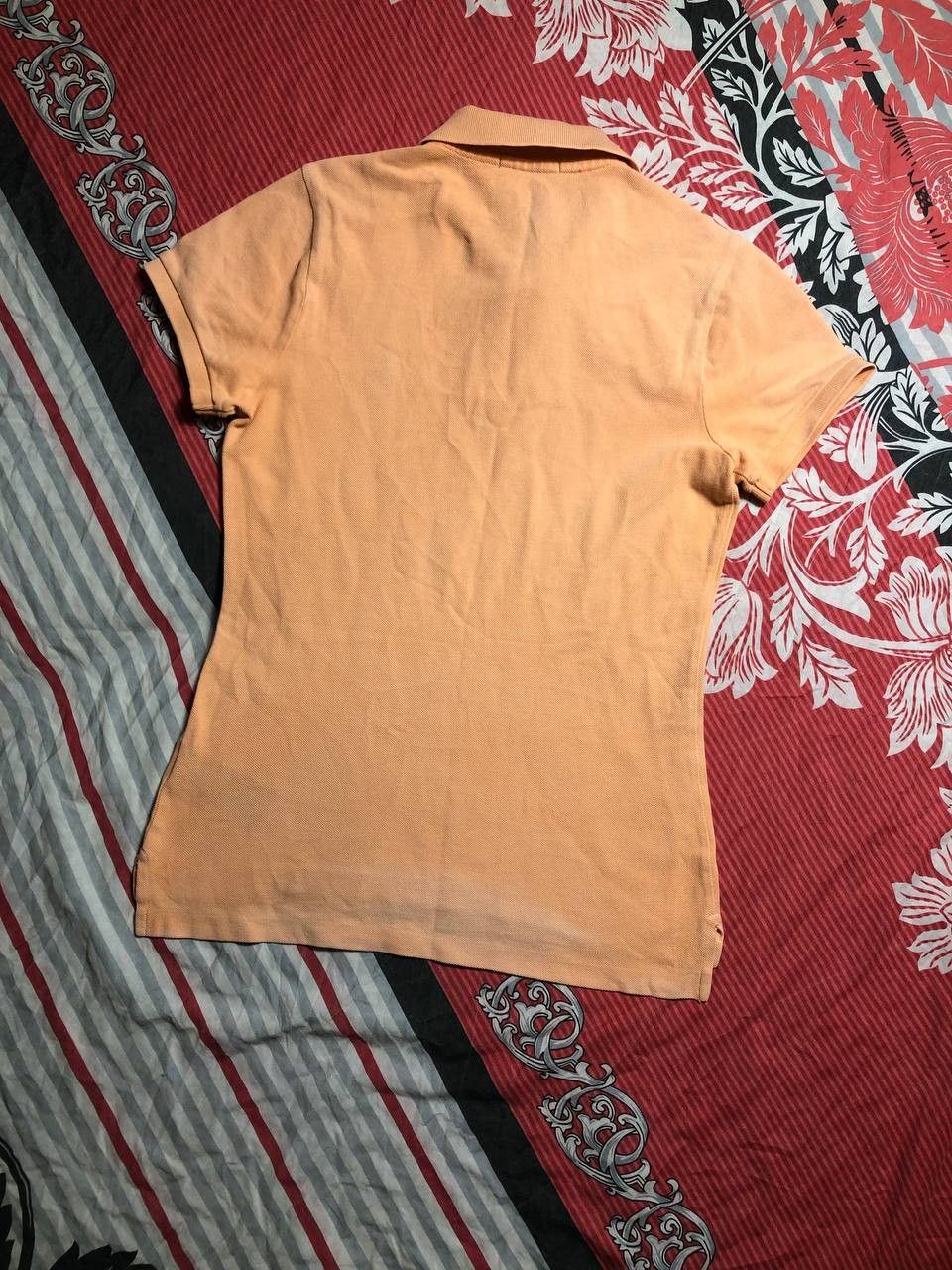 Polo Ralph Lauren Mens Vintage Polo Ralph Lauren Polos Streetwear Luxury Tee Size S / US 4 / IT 40 - 15 Thumbnail