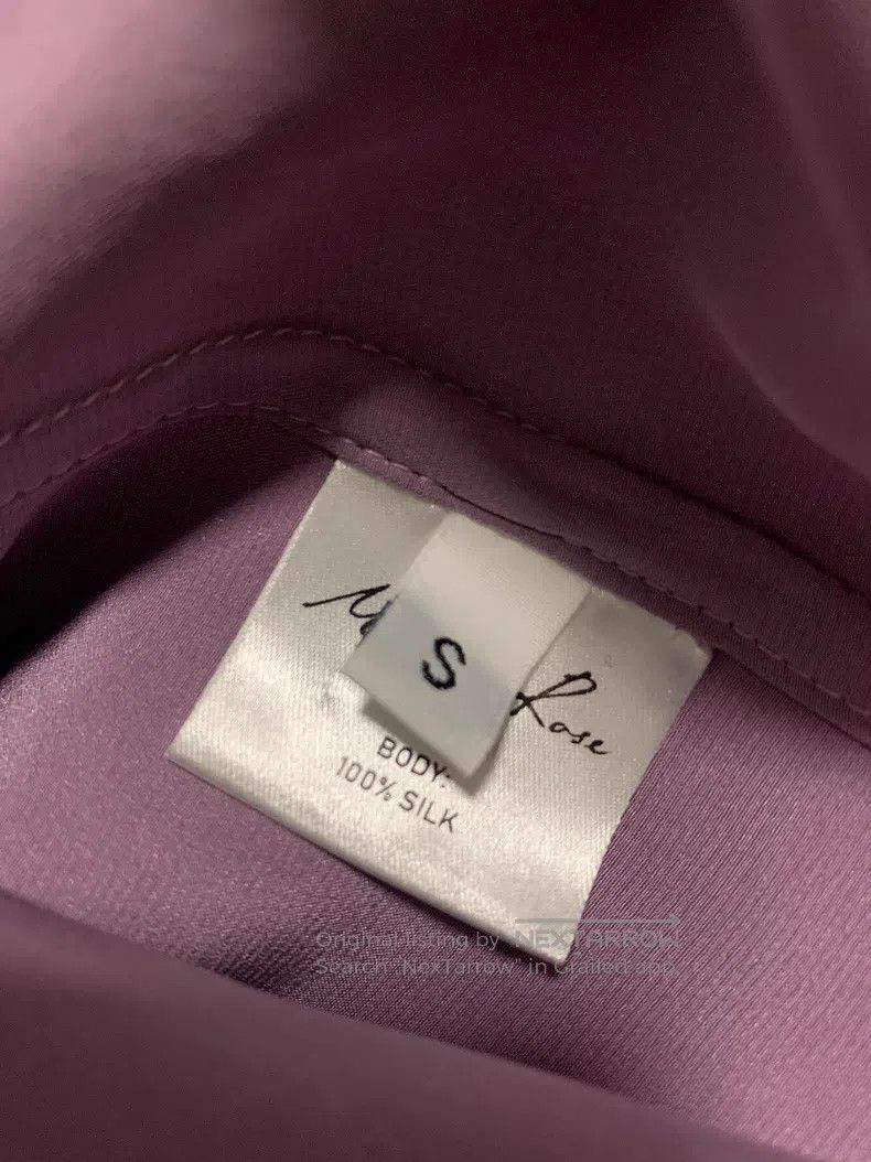 Martine Rose Martine Rose coat Size US S / EU 44-46 / 1 - 7 Thumbnail