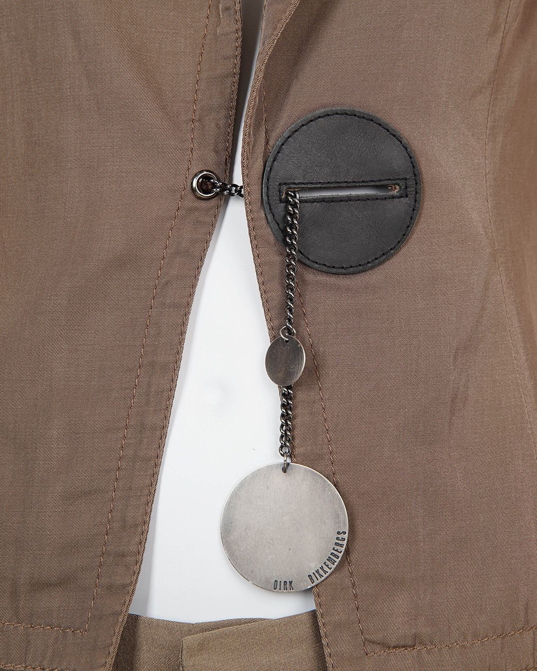 Dirk Bikkembergs Dirk Bikkembergs S/S2004 Set Size M / US 6-8 / IT 42-44 - 5 Thumbnail