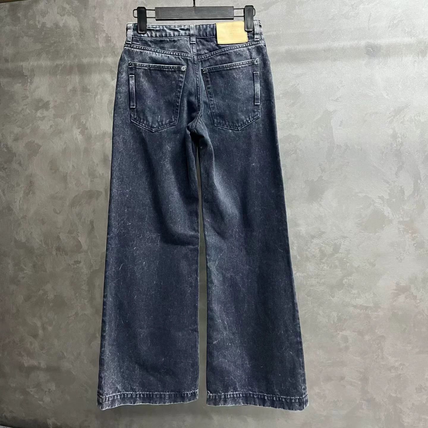 Louis Vuitton Louis Vuitton Mid-Rise Straight Casual Pants Size US 34 / EU 50 - 5 Thumbnail