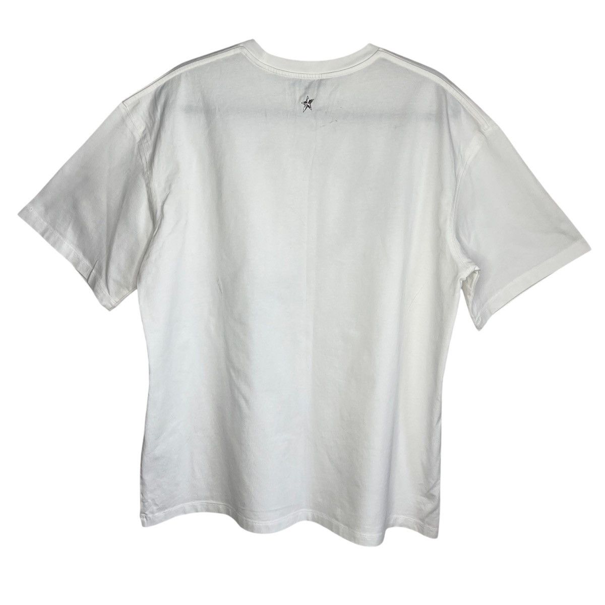 H&M × Thierry Mugler H&M and Mugler collaboration t-shirt Size US L / EU 52-54 / 3 - 3 Thumbnail