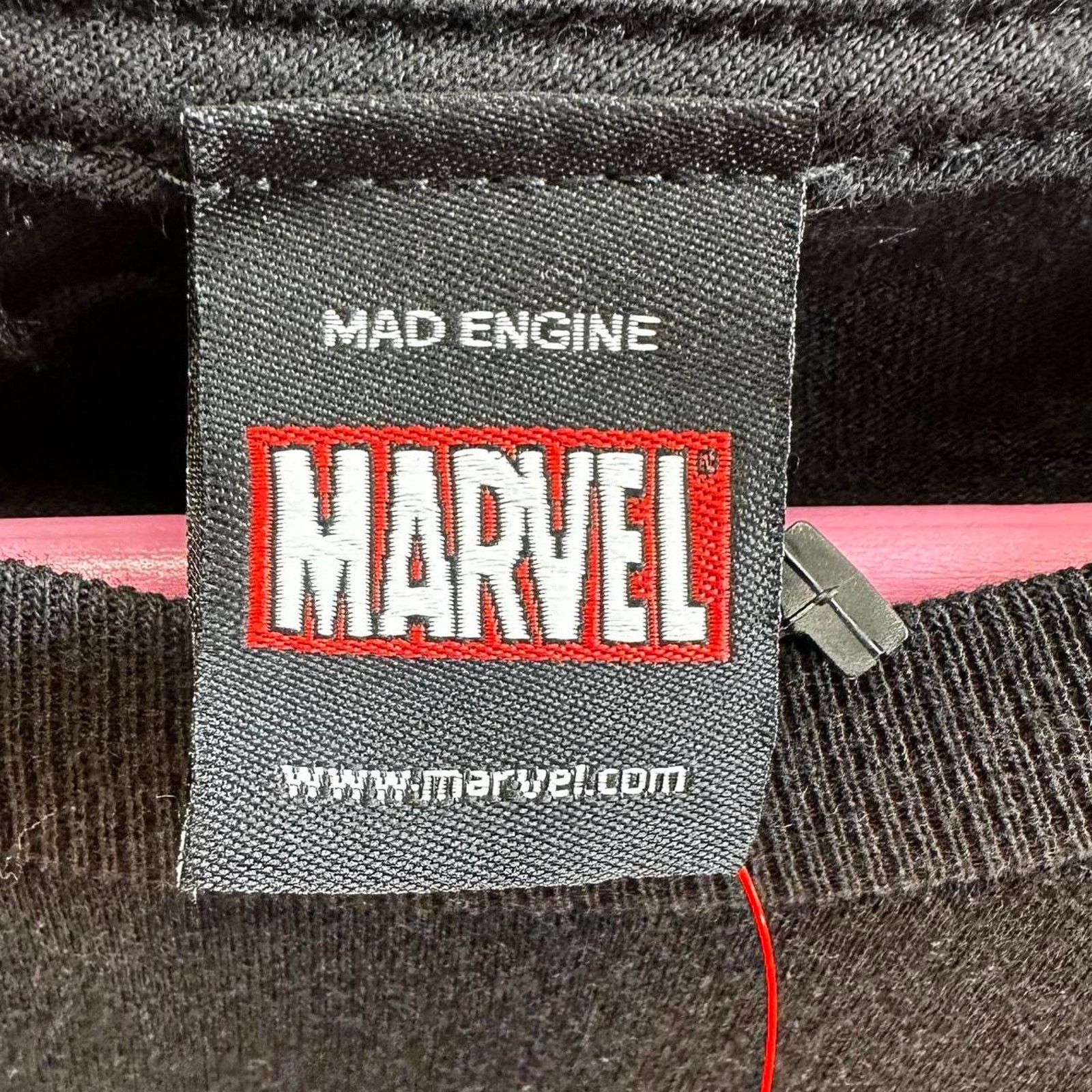 Mad Engine Vintage 2006 Marvel Abomination T-Shirt – Mad Engine Size XL Size US XL / EU 56 / 4 - 3 Thumbnail