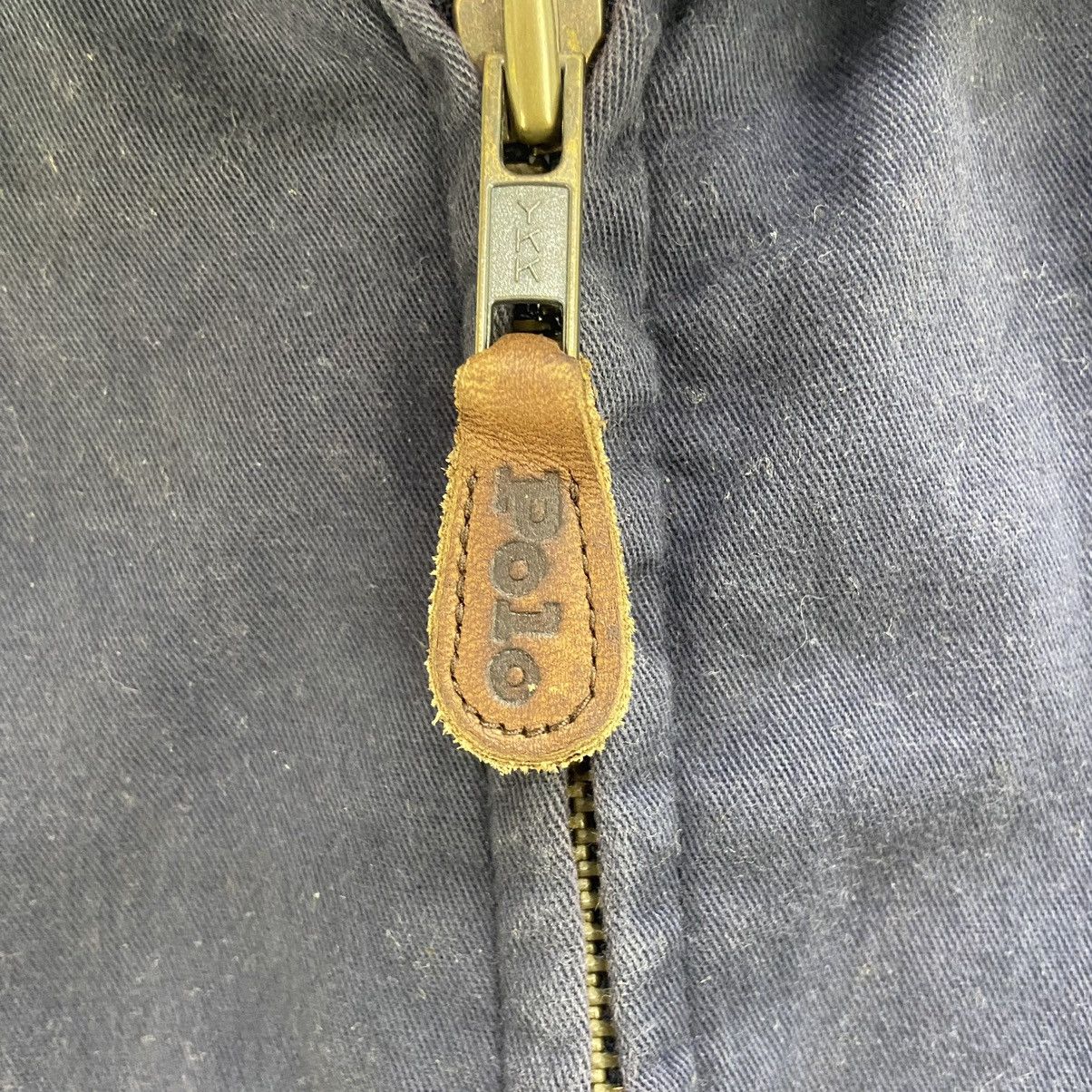 Polo Ralph Lauren Vintage Polo by Ralph Lauren Light Jacket Size US M / EU 48-50 / 2 - 6 Thumbnail