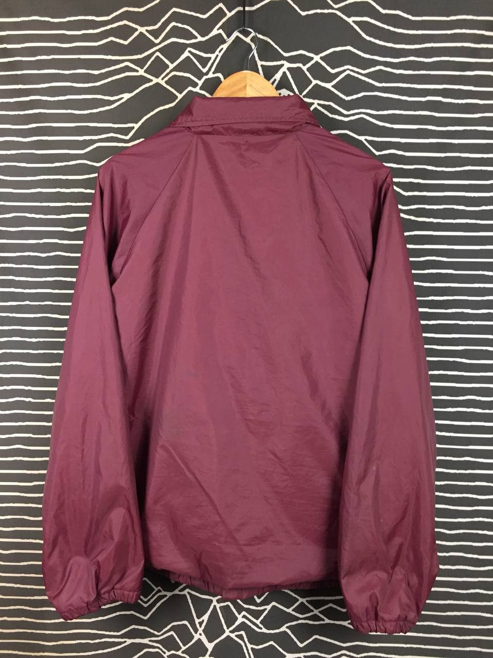 Auburn Sportswear Vtg 80s 90s Auburn Sportswear Phoenix Coolers Coaches Jacket Size US XL / EU 56 / 4 - 11 Thumbnail