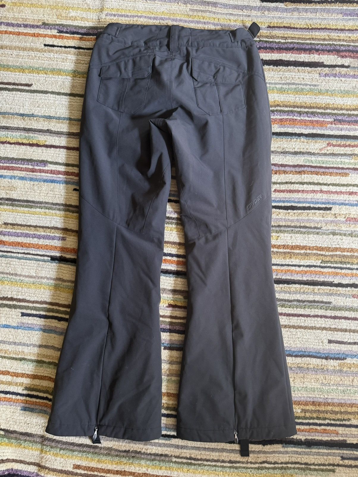 Spyder The Traveler Pant New No Tags 8 Size 30" / US 8 / IT 44 - 9 Thumbnail
