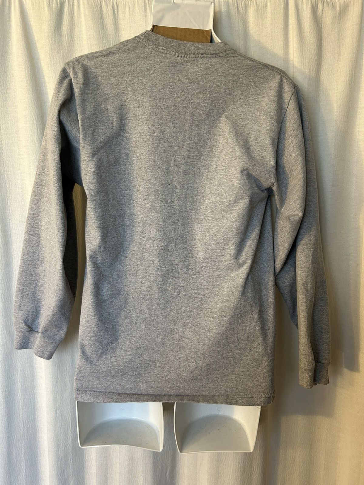 Jansport Shirt: vintage Notre dame made in usa small tee 90s? Size US S / EU 44-46 / 1 - 2 Thumbnail