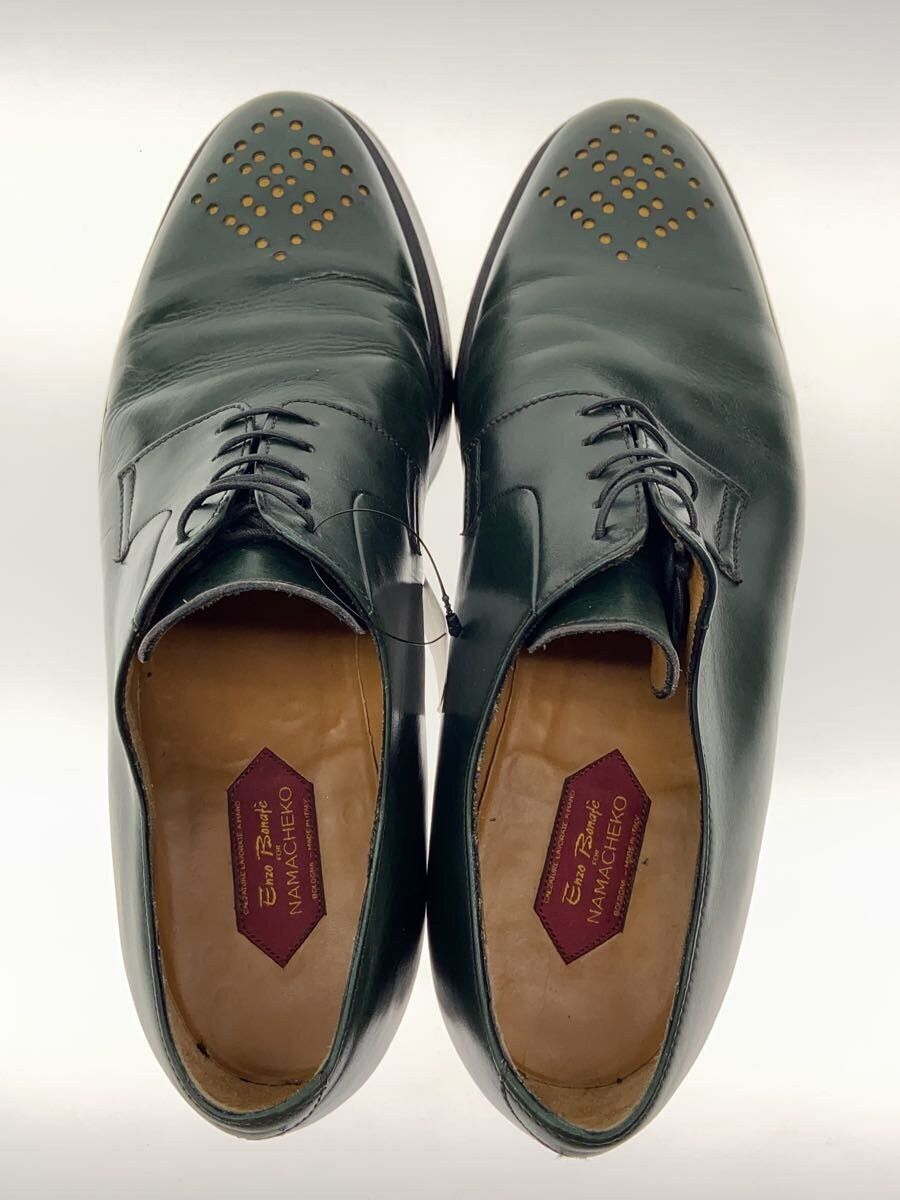 Namacheko ENZO BONAFE Derbies 43 Size US 10 / EU 43 - 3 Thumbnail