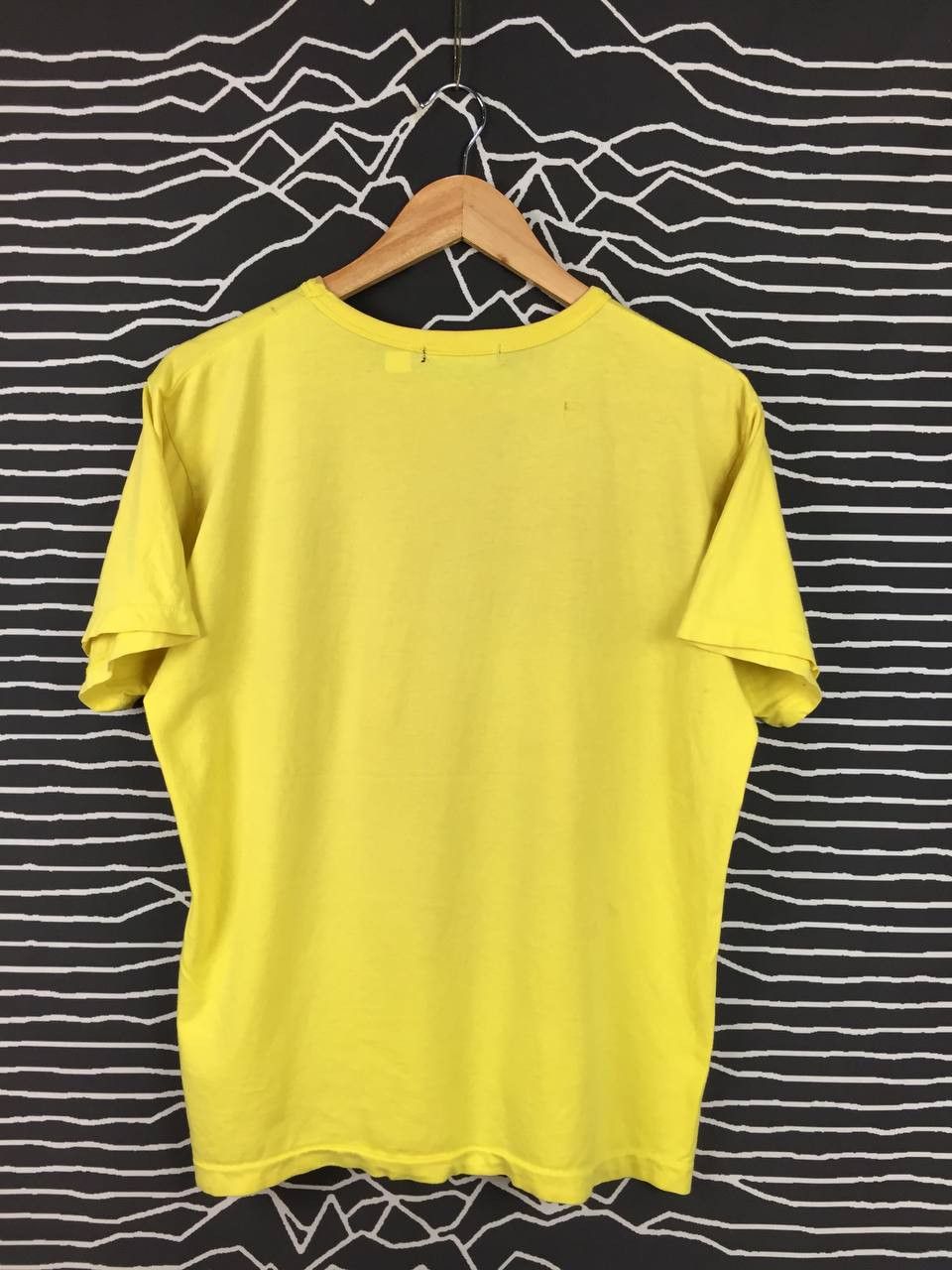 Anime Vtg Takashi Murakami 24 Hour Television Streetwear Tee Size US L / EU 52-54 / 3 - 10 Thumbnail