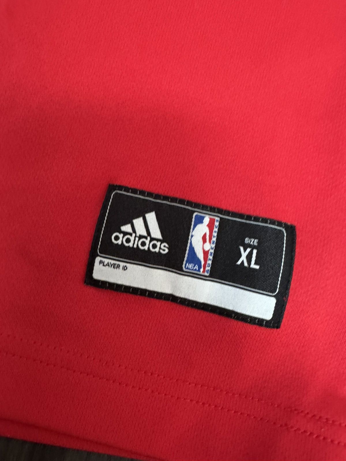 Adidas YOUTH XL 76ers Michael Carter-Williams #1 NBA Jersey Size US XL / EU 56 / 4 - 2 Thumbnail