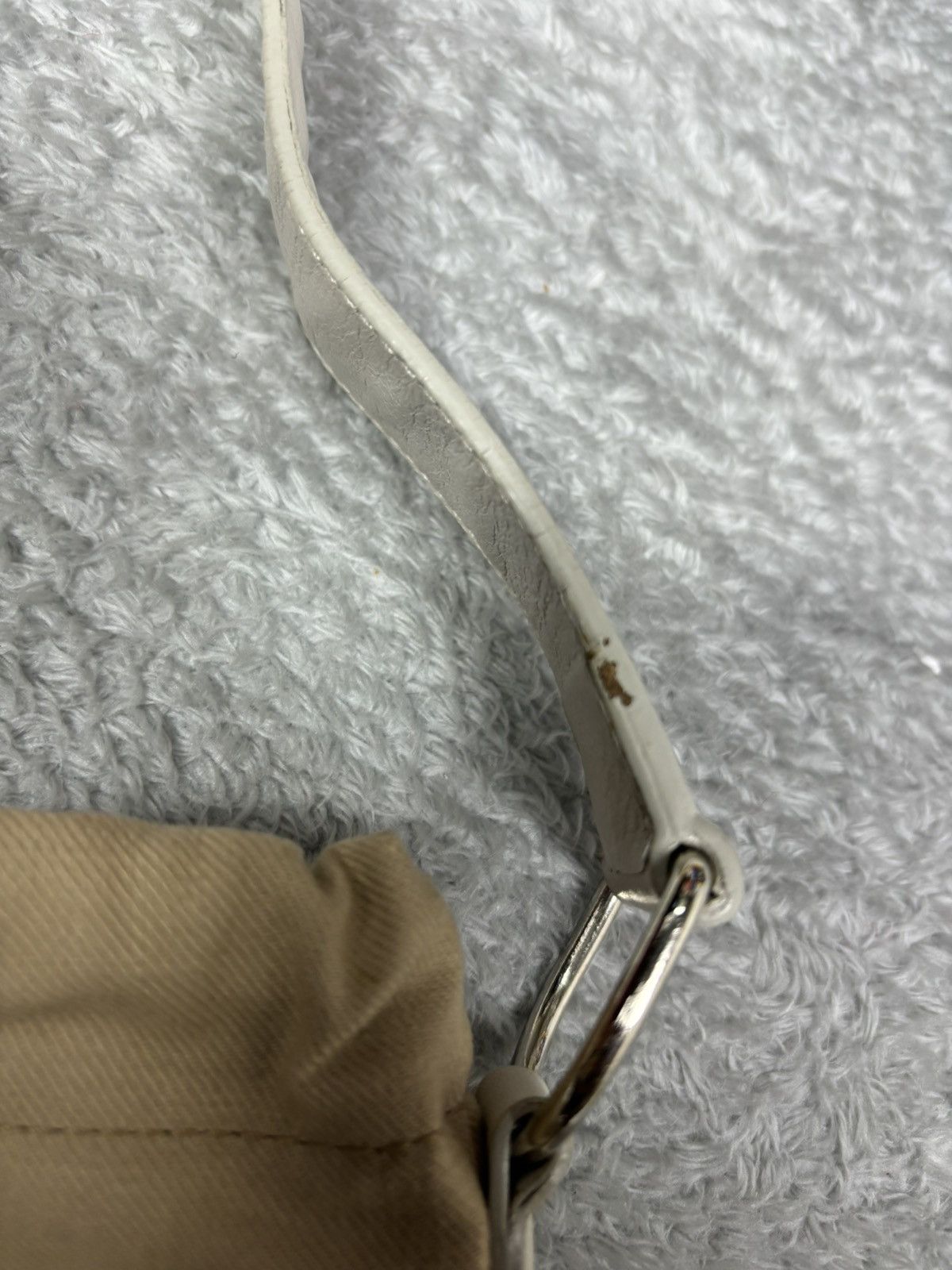 Jil Sander Jil Sander Navy Bag Size ONE SIZE - 5 Thumbnail