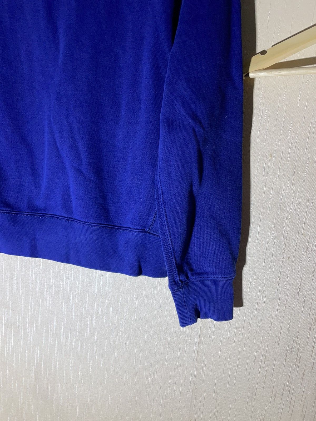 Polo Ralph Lauren × Vintage Polo Ralph Lauren vintage y2k hoodie 90s Size US S / EU 44-46 / 1 - 19 Thumbnail