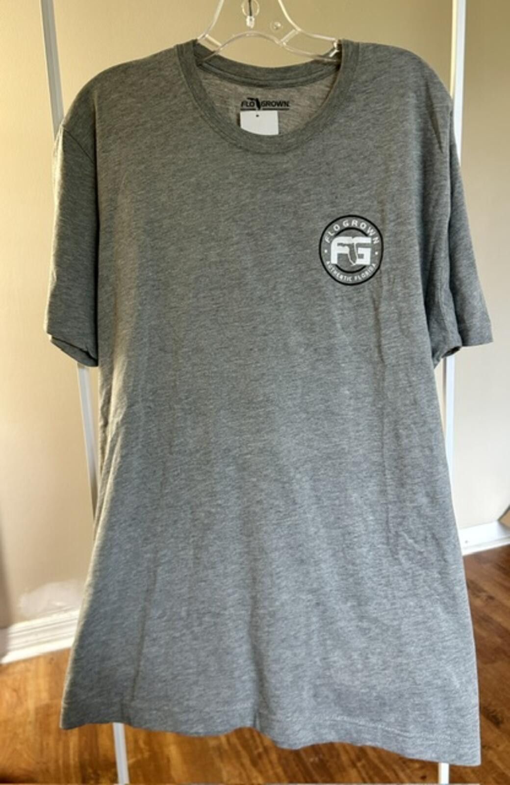 Other FloGrown Authentic Florida Graphic T-Shirt Size ONE SIZE - 1 Thumbnail