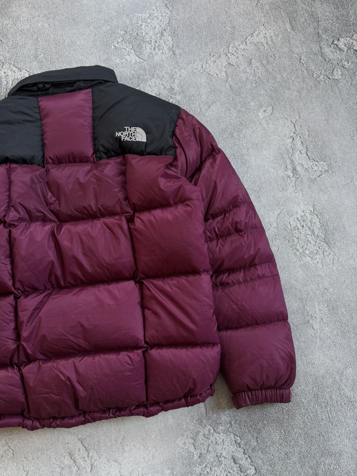 The North Face The North Face 800 Summit Series down jacket zip outdoor ski Size US S / EU 44-46 / 1 - 17 Thumbnail