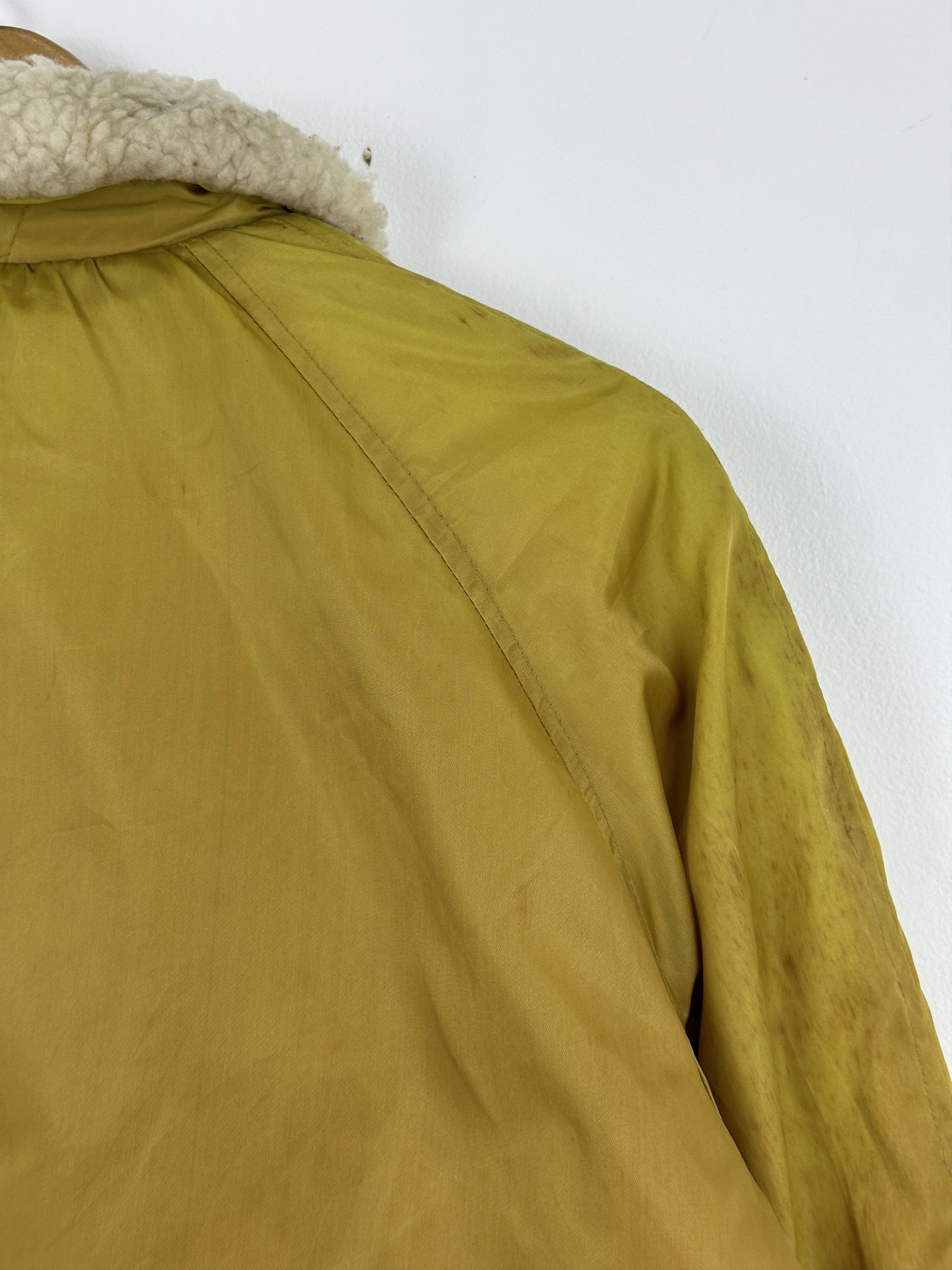Japanese Brand Vintage Melka International Zipper Ups Bomber Jacket JA0077 Size US M / EU 48-50 / 2 - 14 Thumbnail