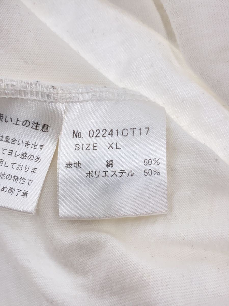 Hysteric Glamour Nude Woman Ringer Tee Size US XL / EU 56 / 4 - 5 Thumbnail