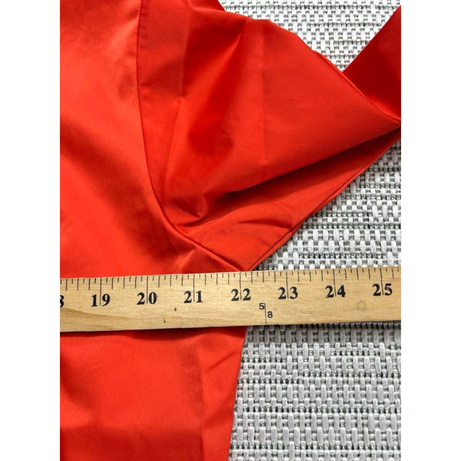 Athleta Athleta Zion Microfleece Full Zip Bomber Jacket Womens Small Orange Relaxed Fit Size S / US 4 / IT 40 - 7 Thumbnail