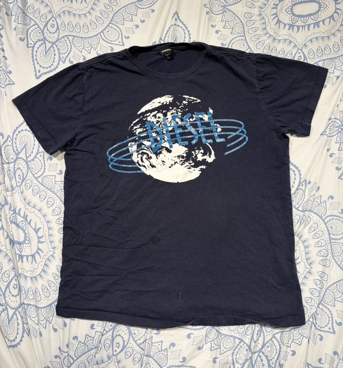 Diesel Diesel Shirt medium Size US M / EU 48-50 / 2 - 1 Thumbnail