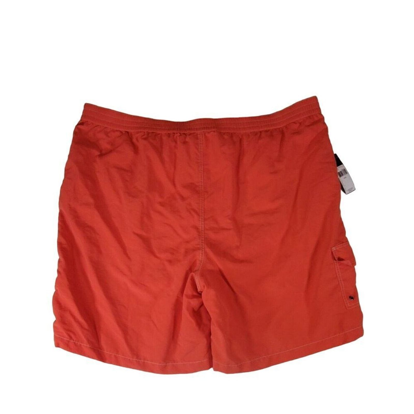 Polo Ralph Lauren Polo Ralph Lauren Swim Trunks Shorts Mens 3XB 3XL Big NWT Size US 40 / EU 56 - 3 Thumbnail