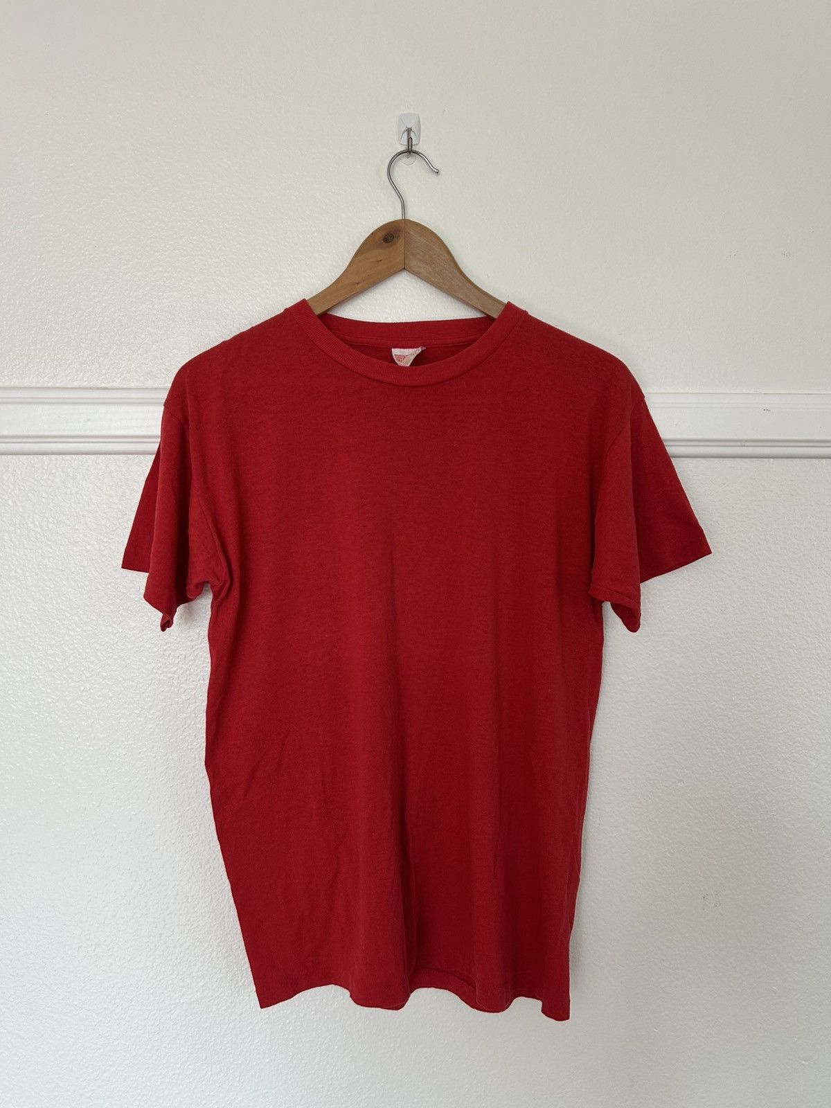 Vintage 70's Dragon Tee Size US S / EU 44-46 / 1 - 2 Thumbnail