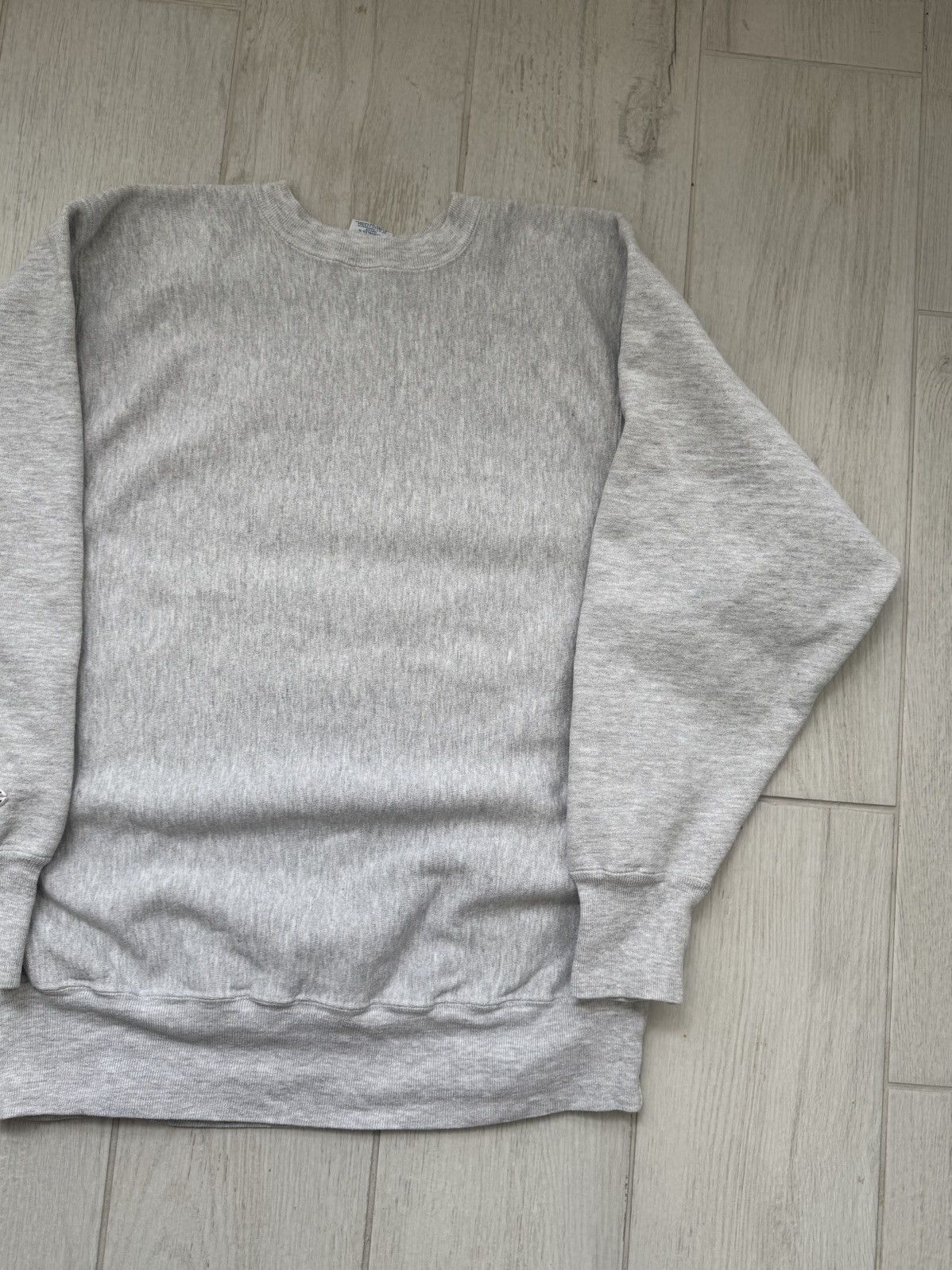 Champion Vintage Champion Reverse Weave Sweatshirt GSB Chicago XL 90s Size US XL / EU 56 / 4 - 18 Thumbnail