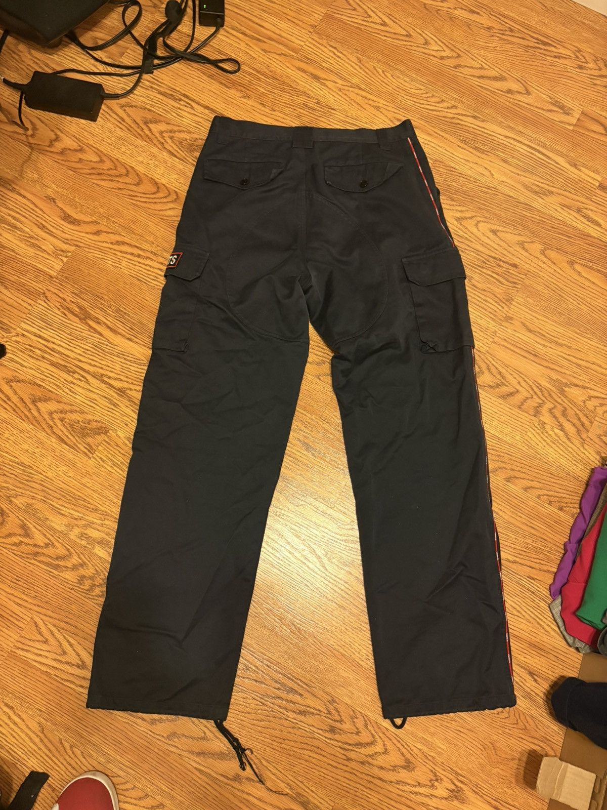 Vetements ss20 Runway Vetements Police Cargo Pants Size US 30 / EU 46 - 2 Thumbnail
