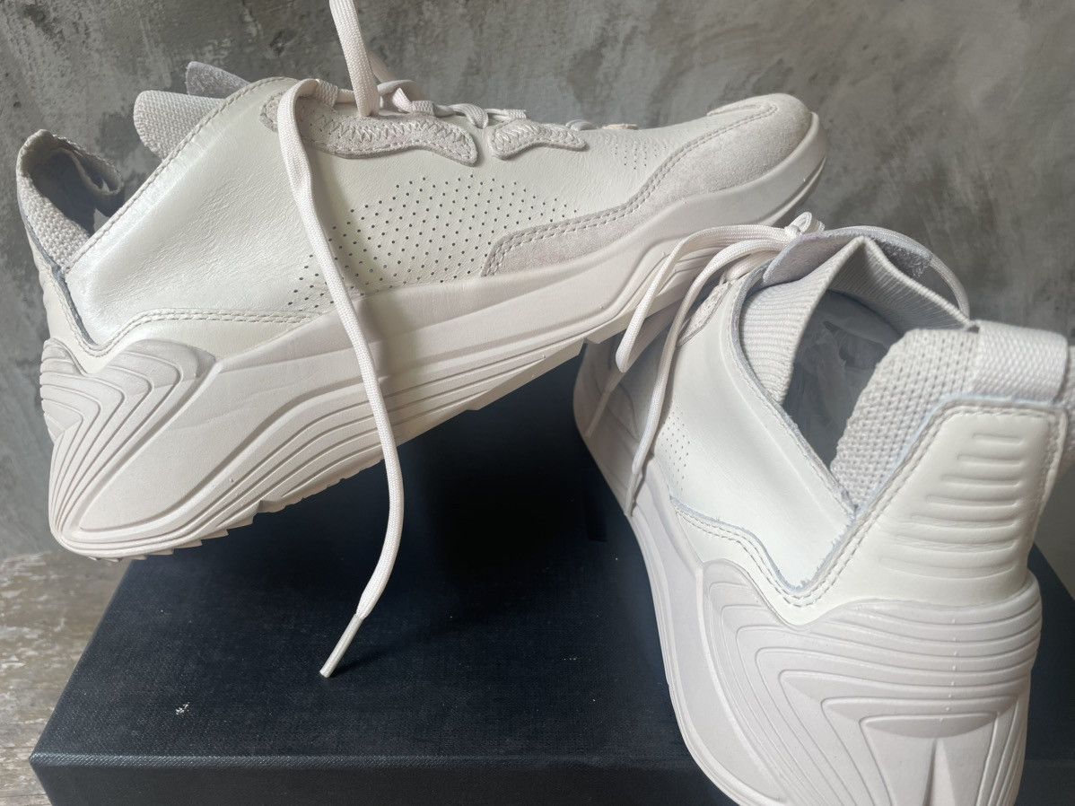 MCQ MCQ Full Grain Leather Shoes BNIB Size US 8 / EU 41 - 9 Thumbnail