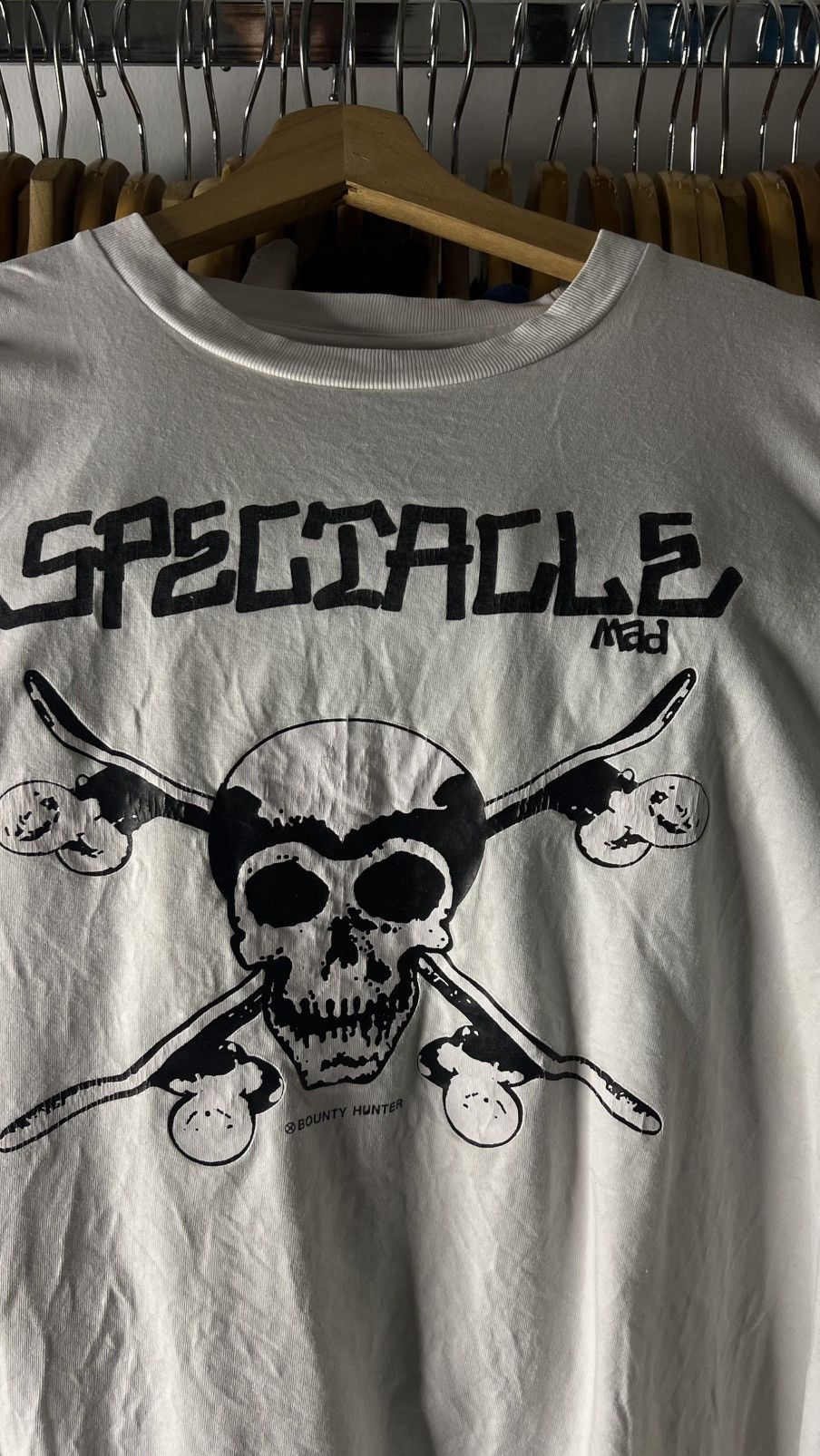 Bounty Hunter BOUNTY HUNTER SPECTACLR MADE 00s Size US L / EU 52-54 / 3 - 2 Thumbnail