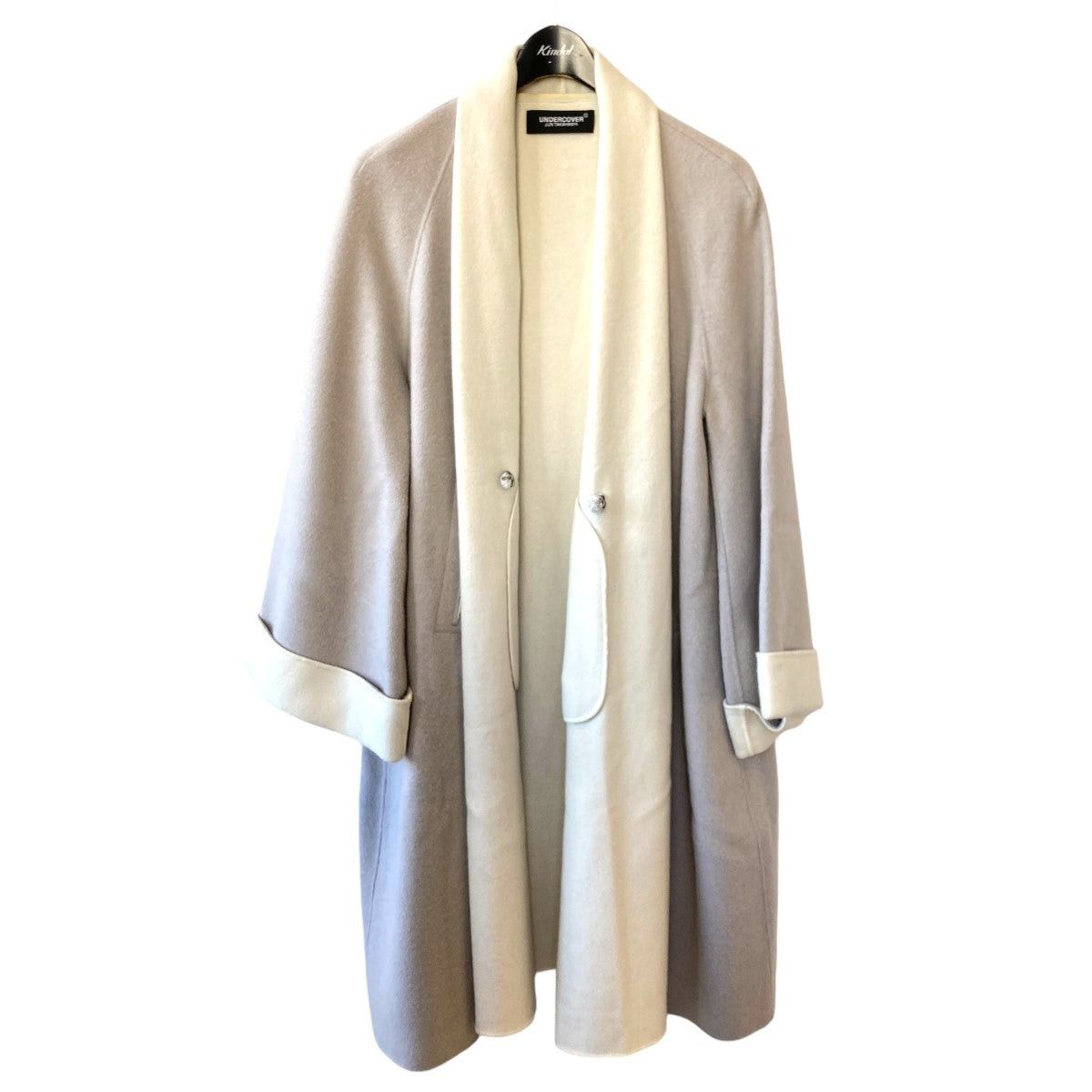 Undercover Undercover Court UCZ1302-2 Size US S / EU 44-46 / 1 - 1 Thumbnail