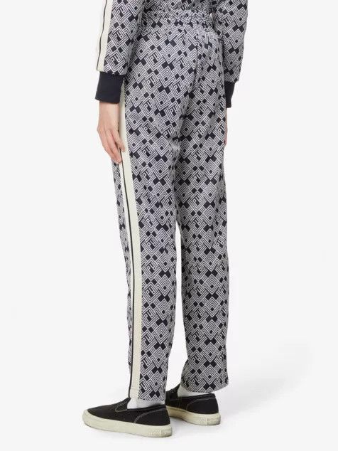 Palm Angels o1y0325 Jogger & Sweatpant in Multicolor Size US 36 / EU 52 - 4 Thumbnail