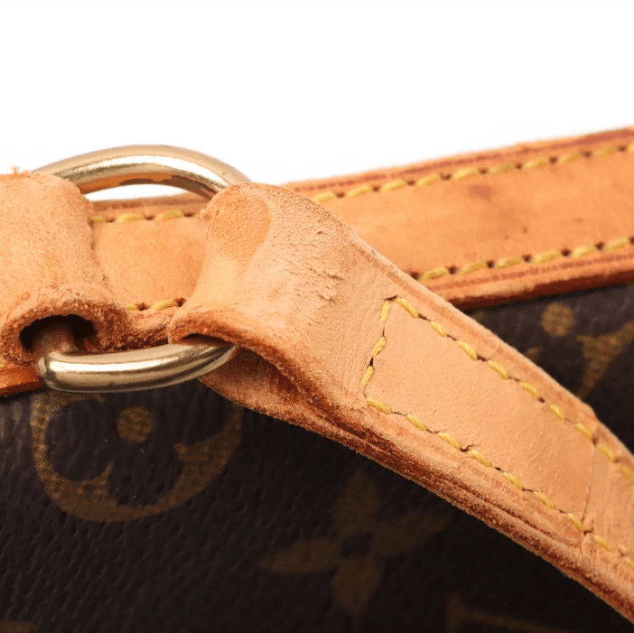 Louis Vuitton Monogram Drouot Crossbody Bag Size ONE SIZE - 10 Thumbnail