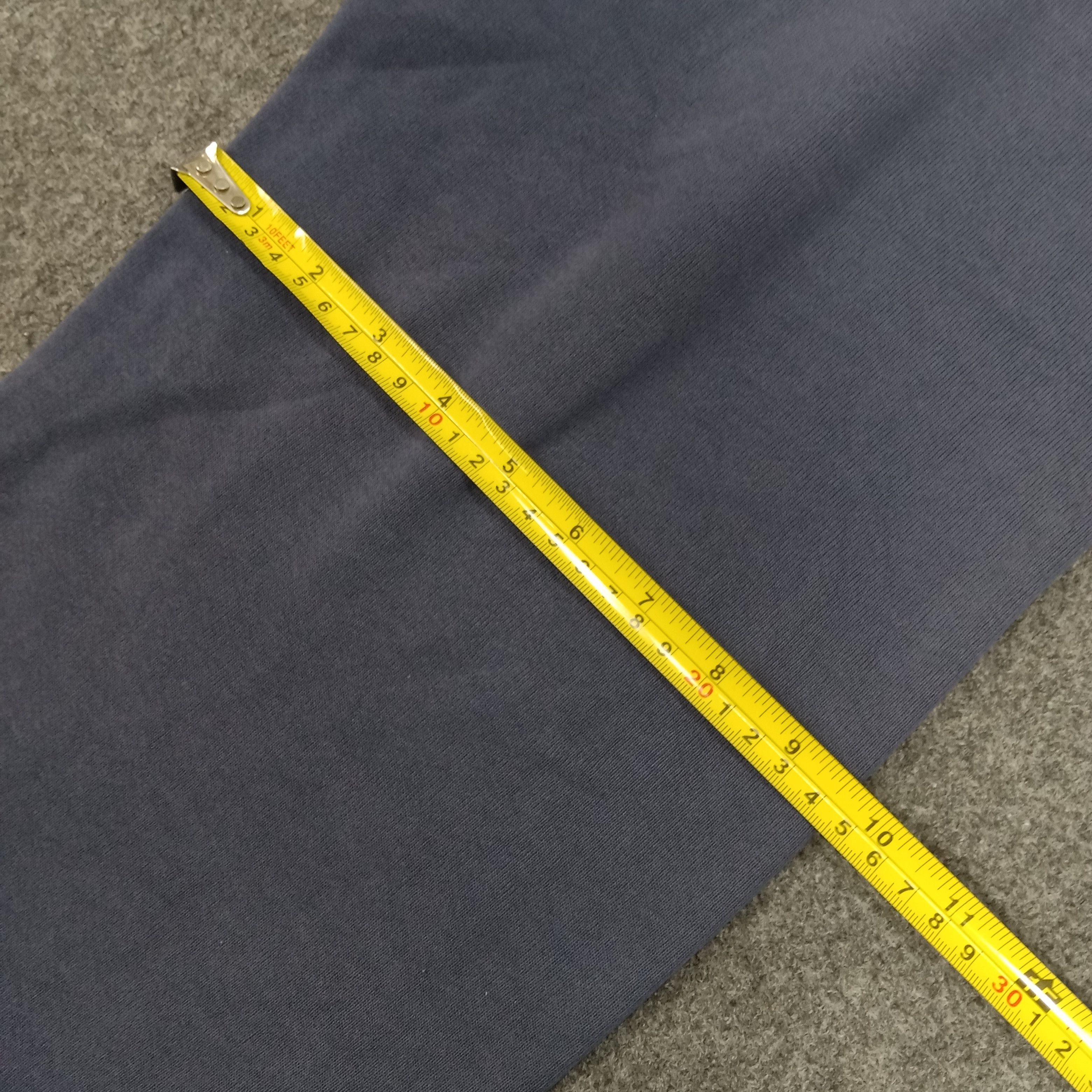 NFL × Nutmeg × Vintage NFL Dallas Cowboys Football Team Jogger Pants Size US 36 / EU 52 - 11 Thumbnail