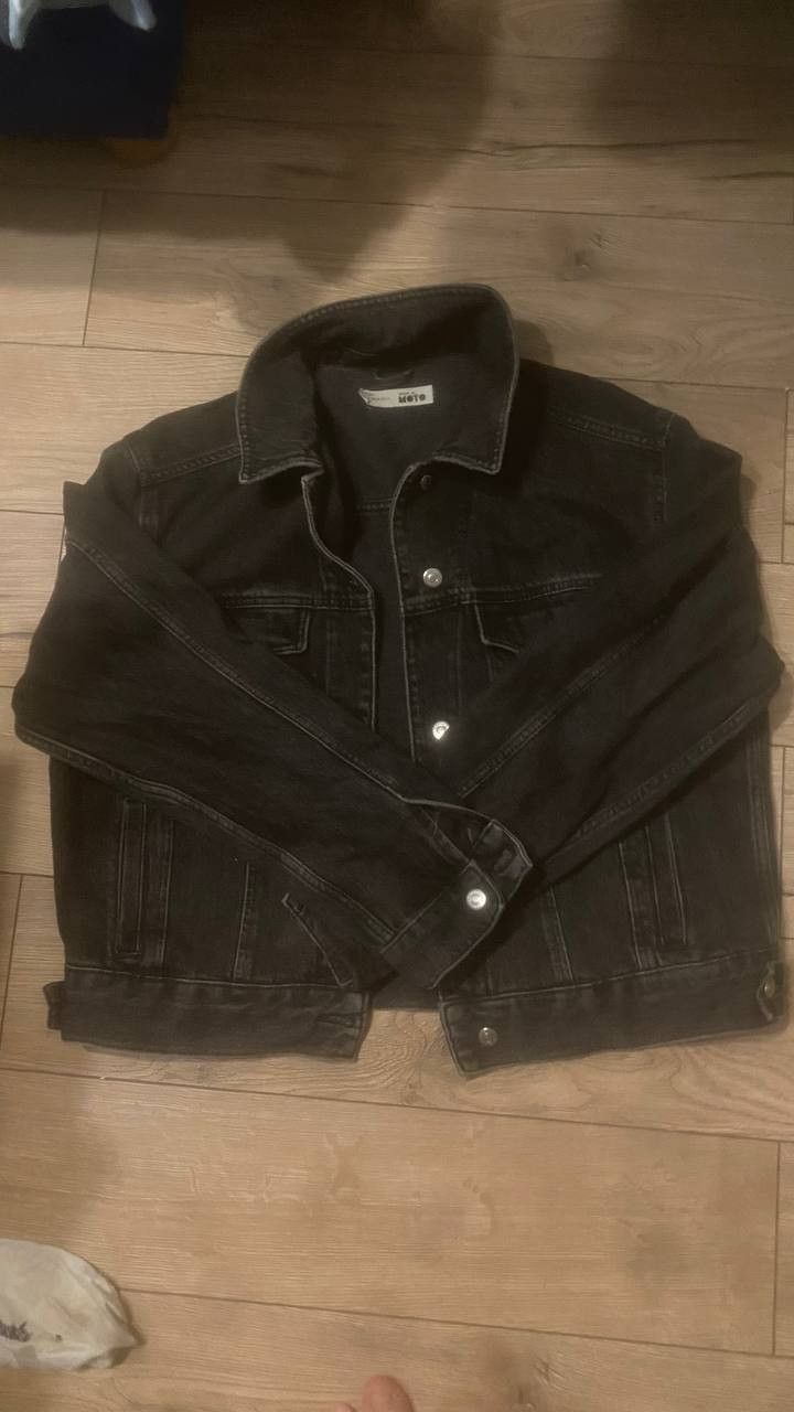 Other Denim Jackets Size US XS / EU 42 / 0 - 1 Thumbnail