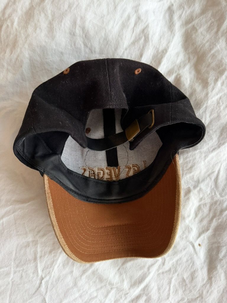 Sky High Farm Workwear Sky High Farms Baseball cap Size ONE SIZE - 2 Thumbnail