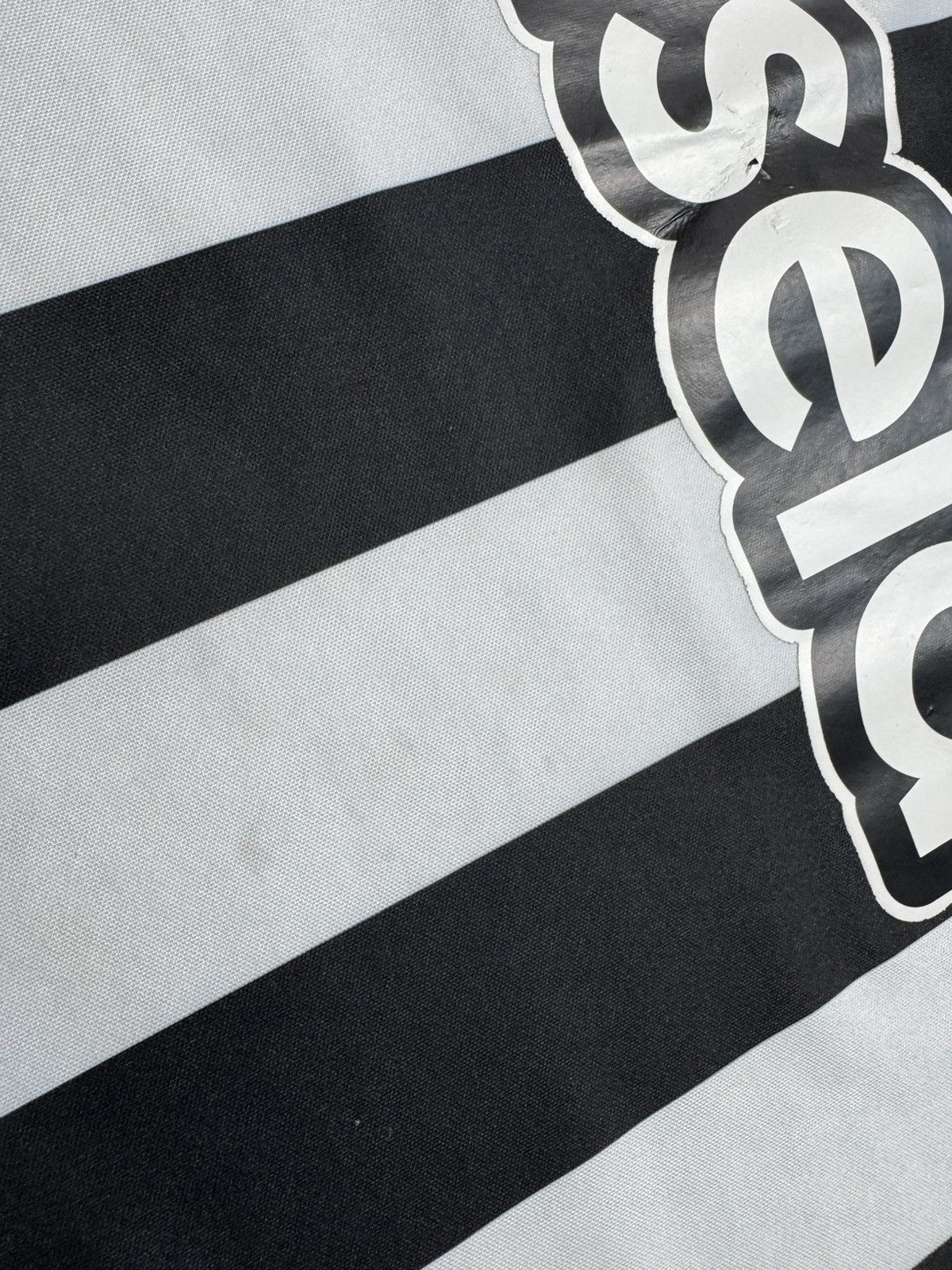Castore Castore FC Newcastle United 2023/2024 Soccer Jersey Size US XXL / EU 58 / 5 - 13 Thumbnail