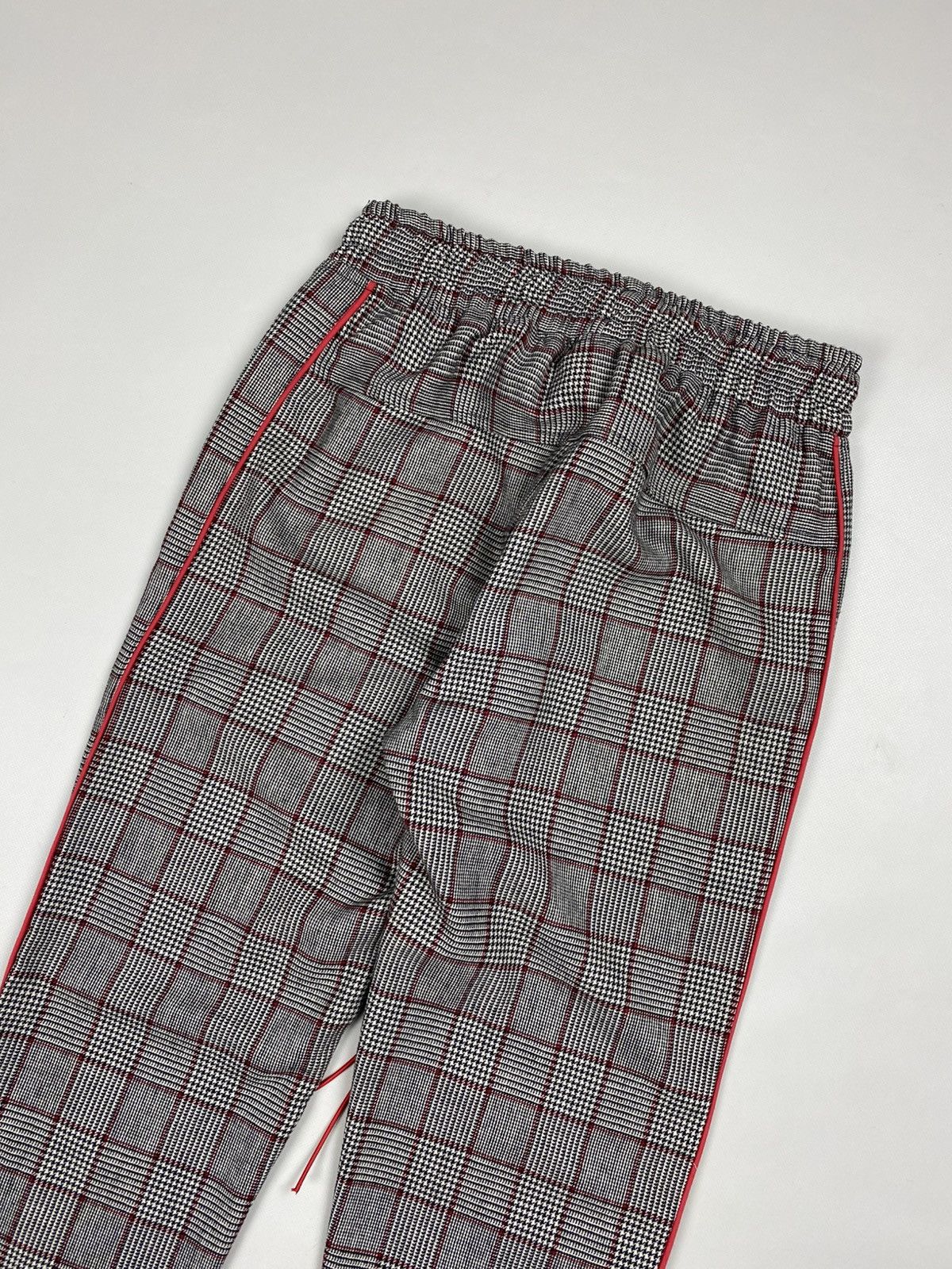 Represent Clo. Represent men’s wool plaid pants drawstring trousers size M Size US 32 / EU 48 - 20 Thumbnail