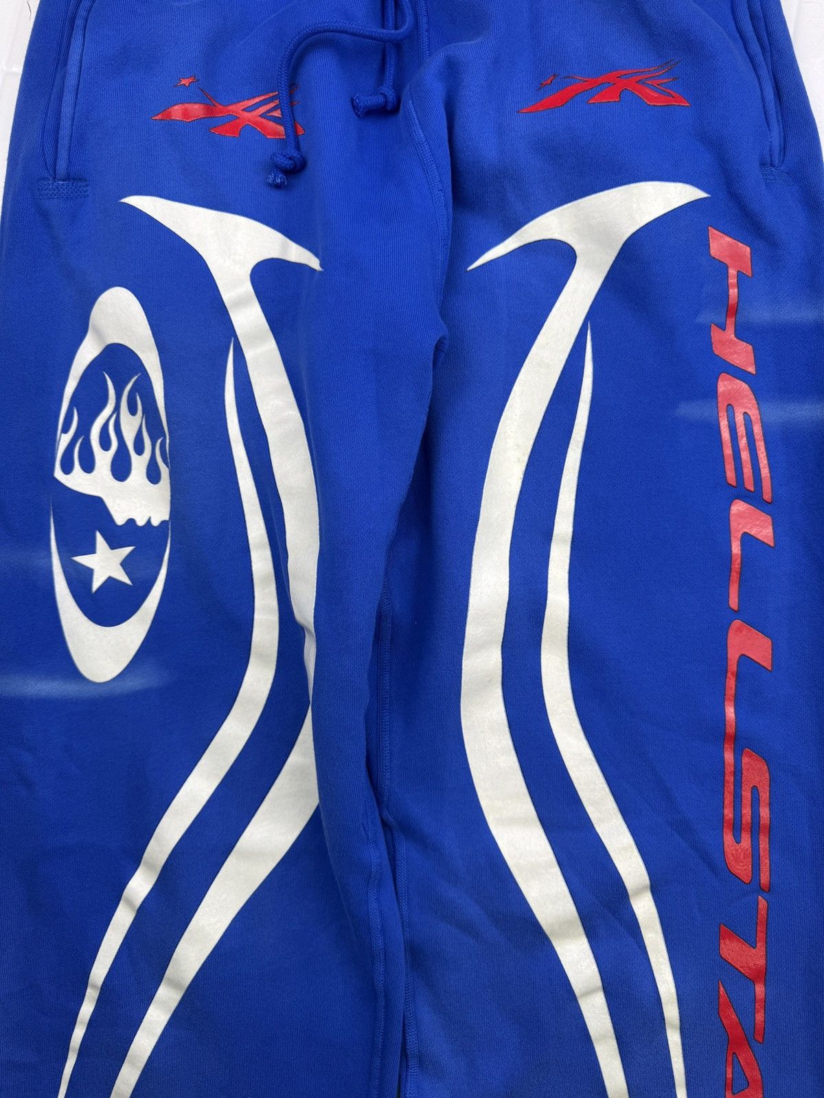 HELLSTAR Hellstar Sports Sweatpants Size US 32 / EU 48 - 2 Thumbnail