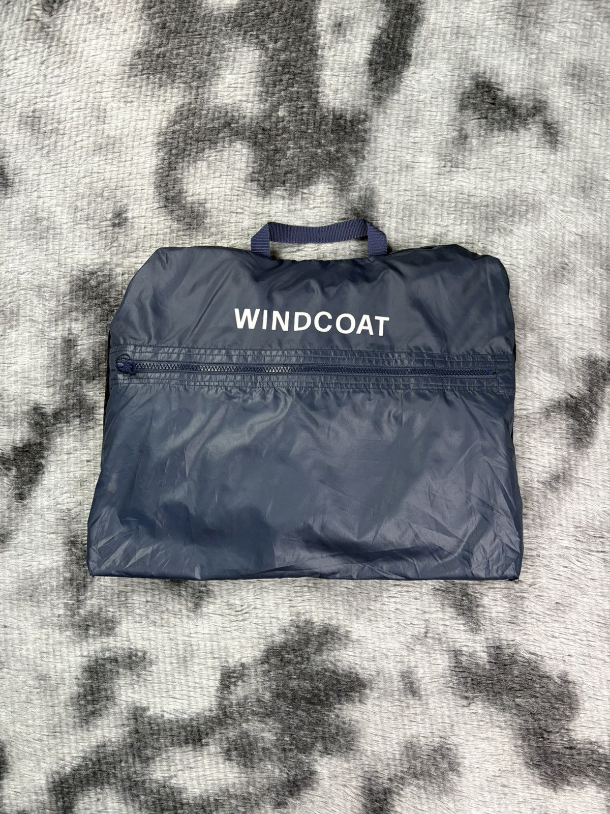 Issey Miyake Issey Miyake - Windcoat Size US XS / EU 42 / 0 - 12 Thumbnail