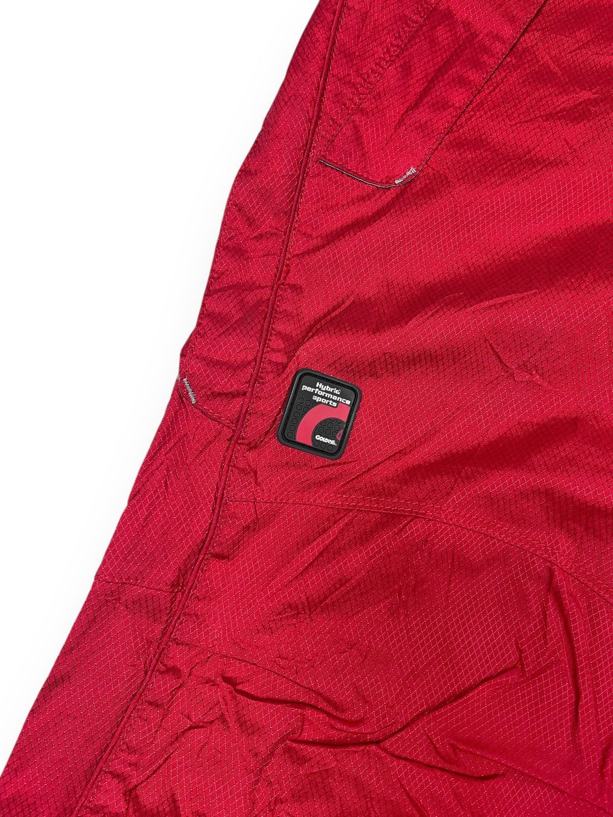Goldwin Goldwin Active Free Vintage Ski Pants Regular Fit Size US 35 - 9 Thumbnail