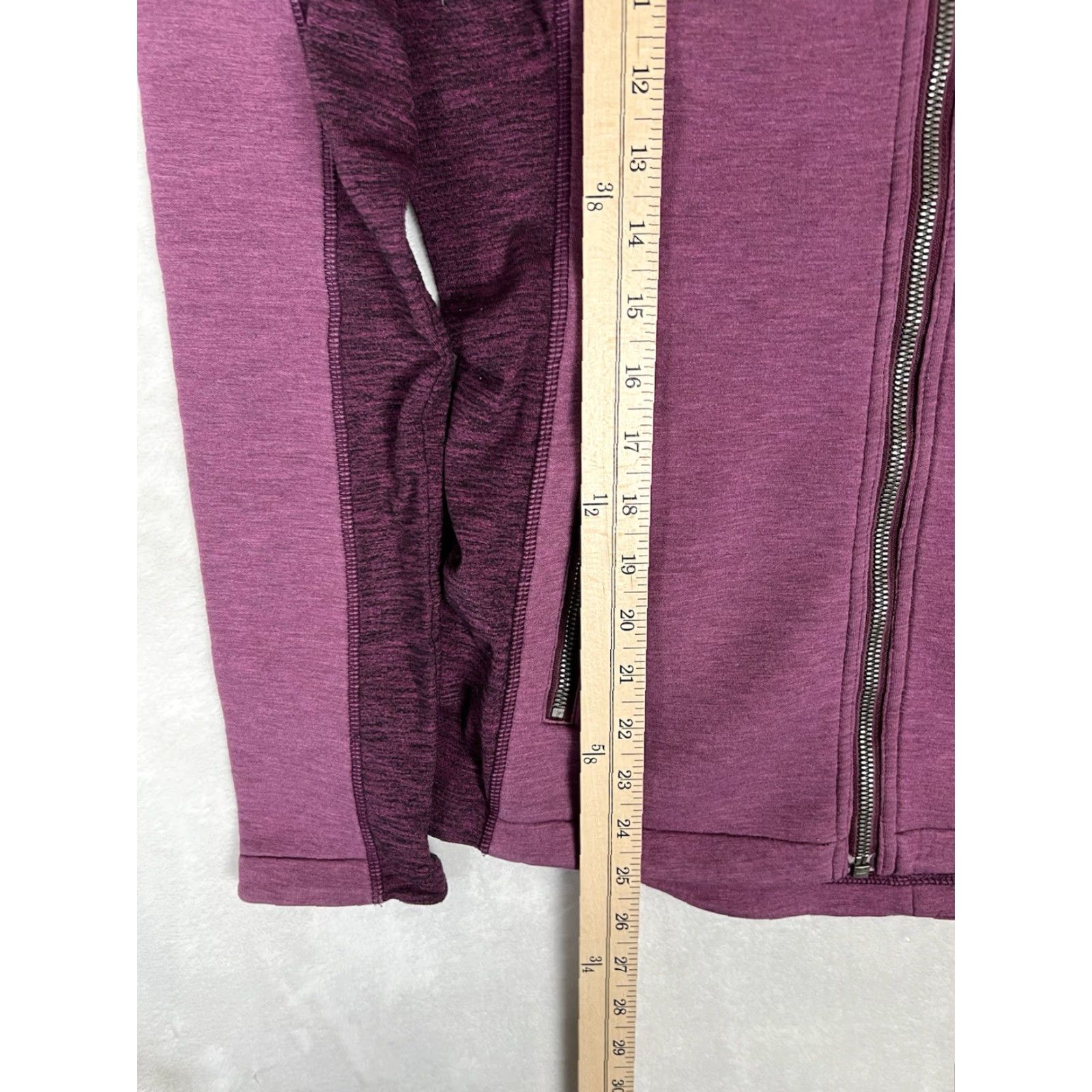 Pinko Kuhl Sweater Full Zip Womens Size Small Pink Size S / US 4 / IT 40 - 3 Thumbnail